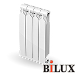BiLUX plus R, биметаллические радиаторы