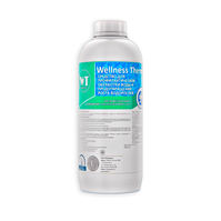 Средство Wellness Therm для профилактической обработки воды и предотвращения роста водорослей 1л