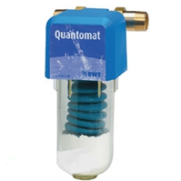 Порошковый пропорциональный дозатор Quantomat 1", BWT 17003
