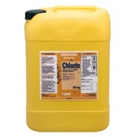 Хлор жидкий BWT BENAMIN Chlorin flussig, 20 кг., арт 355215-R