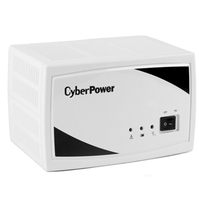 Инвертор CyberPower SMP750EI (375 Вт. 12 В.)