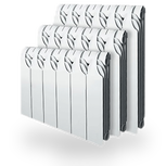 Радиаторы отопления (Батареи отопления)