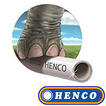 Металлопластиковые трубы HENCO