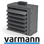Тепловентиляторы Varmann