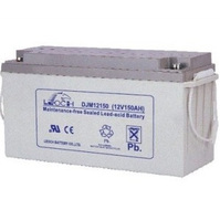 Аккумуляторная батарея leoch DJM 12-150