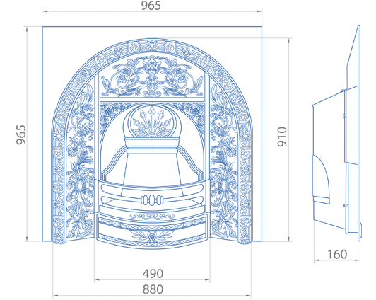 Exemet Atlas